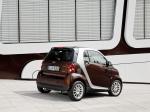 Smart ForTwo Edition Highstyle 2009 года (GER)